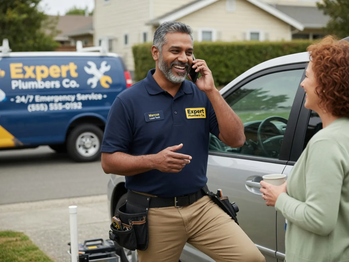 Drain Cleaning Harrell, AR FAQs